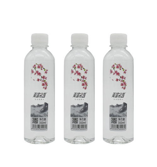 瓶装360ml