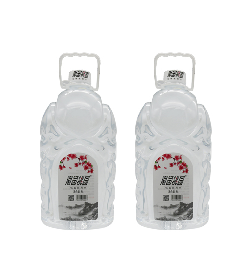 桶装5L